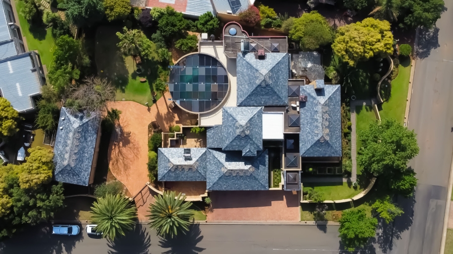 4 Bedroom Property for Sale in Heuwelsig Free State